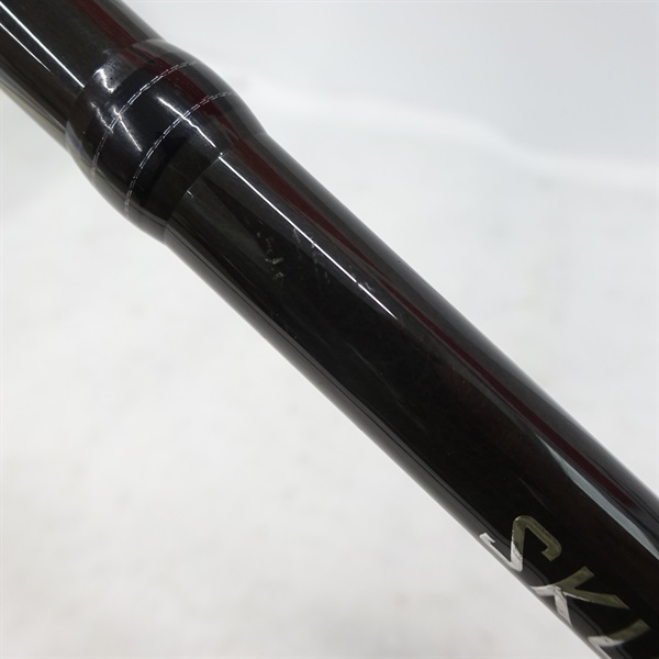 スクアドＳＫＣ７６ＭＬ チニング